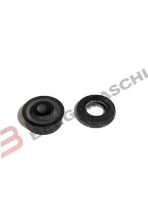 Nuova Collezione KIT GUARNIZIONI PER PISTONCINO POMPA FRENO GRIMECA DA 11,00 MM